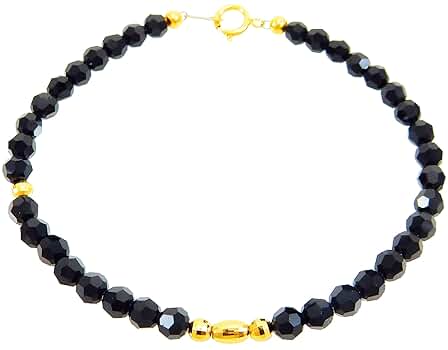最終値下げ　ブラックダイヤ　ブレスレット　K18wg K18WG 6.0ct ブラックダイヤモンド ブレスレットの買取実績